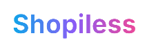 Shopiless